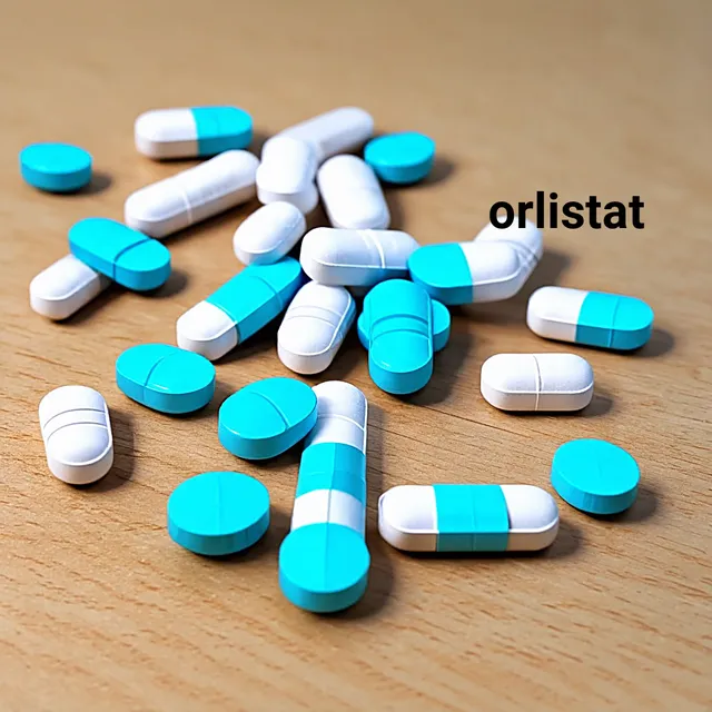 Costo de orlistat generico